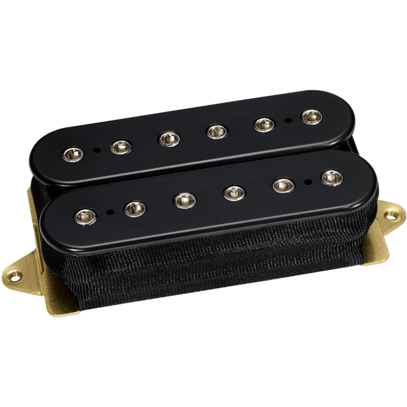 Звукосниматель DIMARZIO D ACTIVATOR BRIDGE (Black)